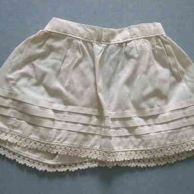Petticoat