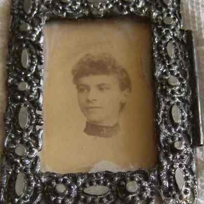 Print, Photographic