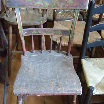 Chair