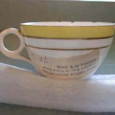 Cup