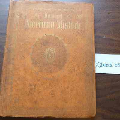 Journal