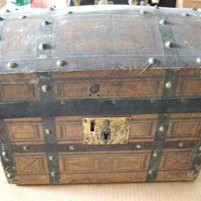 Trunk