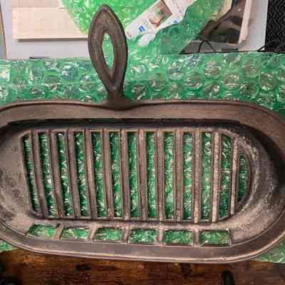 Stovetop Grill
