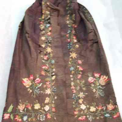 Cape