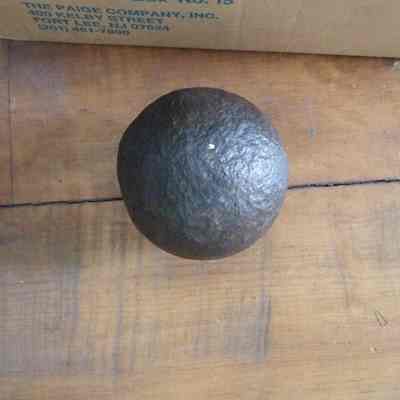 Cannonball