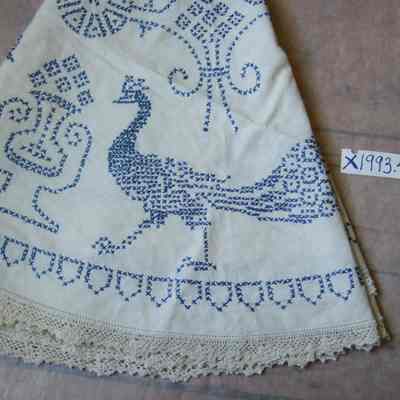 Tablecloth