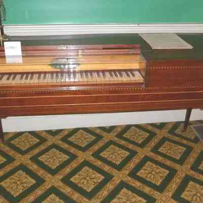 Pianoforte