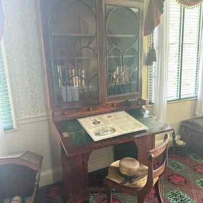 Secretary
