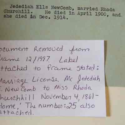 Documents