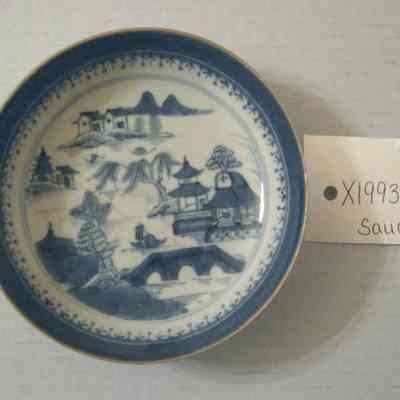 Saucer