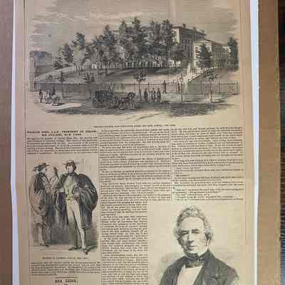 Frank Leslie's Illustrated Newspaper