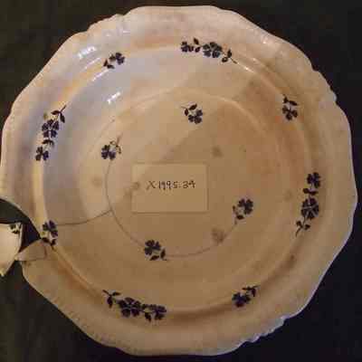 Dish, Vegetable