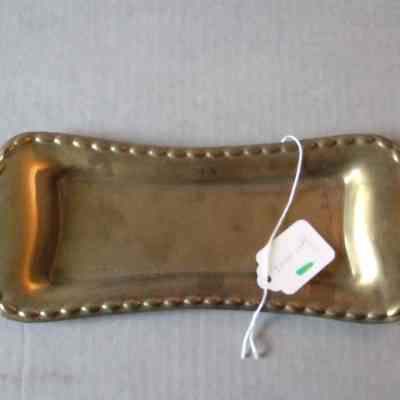 Tray