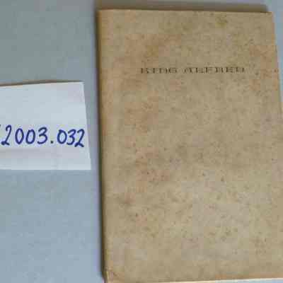 Booklet