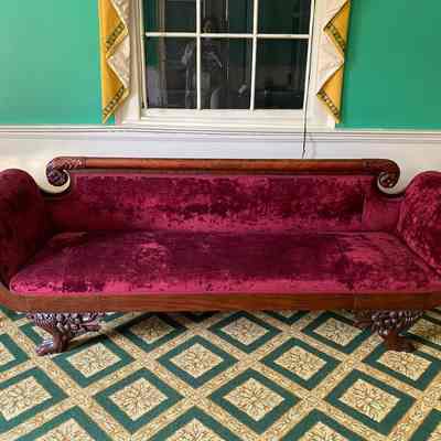 sofa