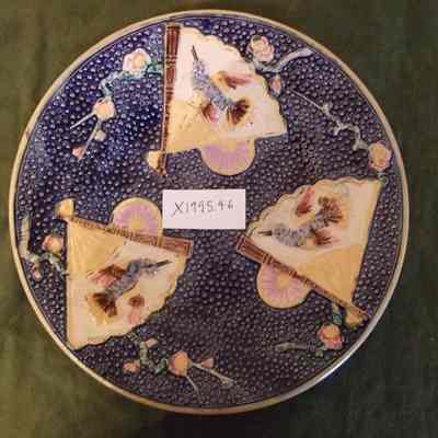 Plate