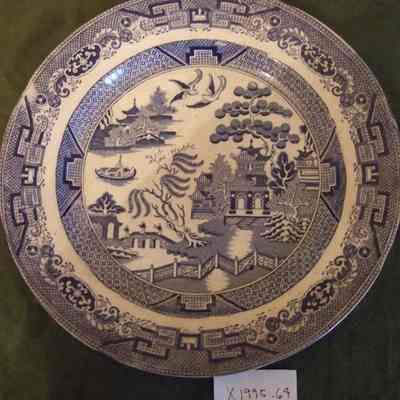 Plate