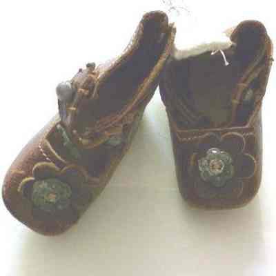 Shoe