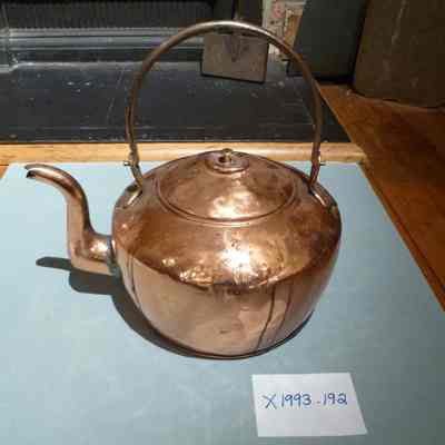 Kettle