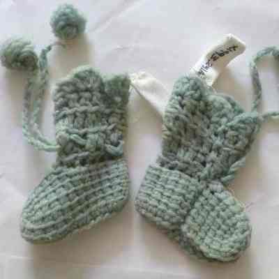 Bootee