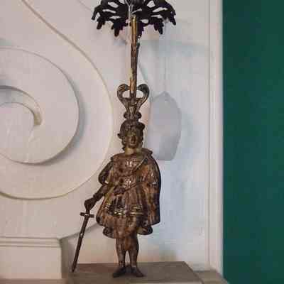 Candelabrum
