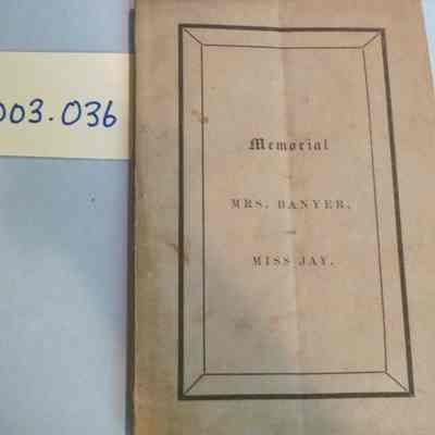 Booklet