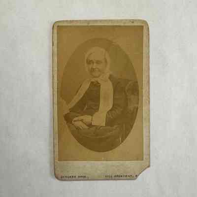 Photograph, Possibly Cornelia King's Mother