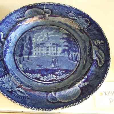 Plate
