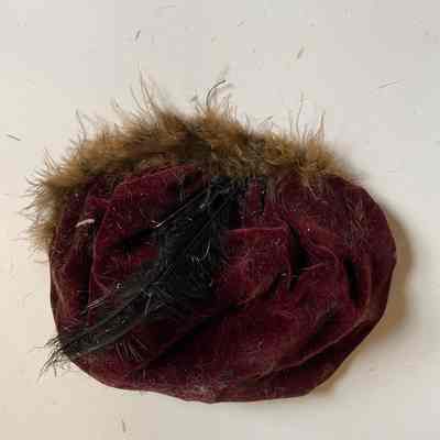 hat