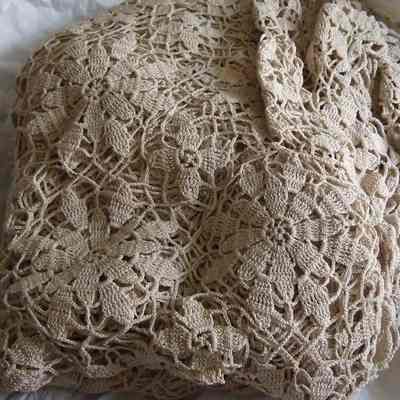 Bedspread