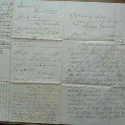 Letter