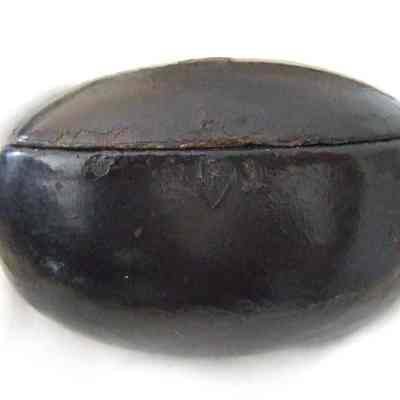 Box, Tobacco