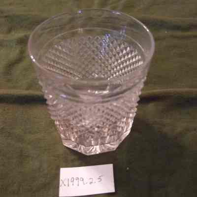 Tumbler