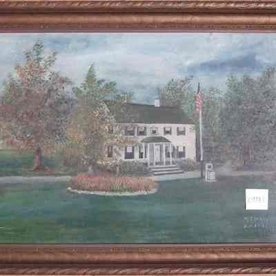 Painting