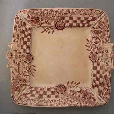 Plate