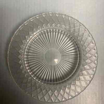 dish