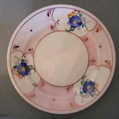 Plate