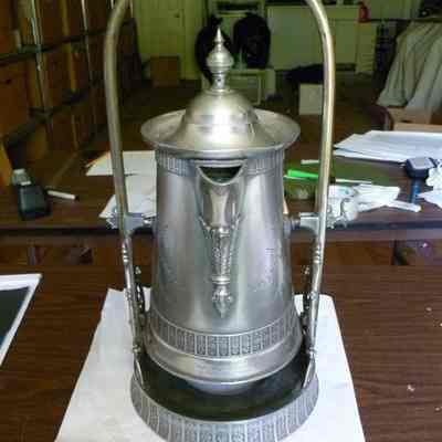 Tankard