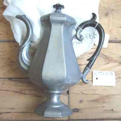 Coffeepot