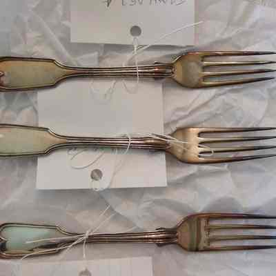 Fork