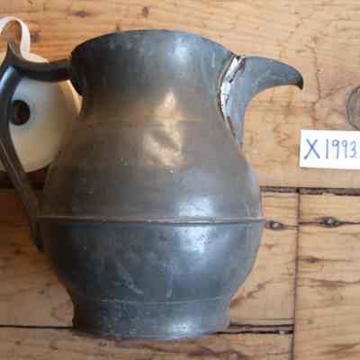 Pitcher