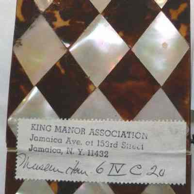 Case, Card