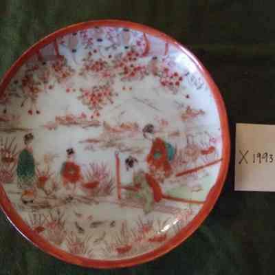 Saucer