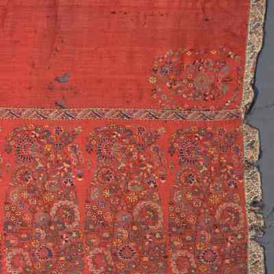 Shawl