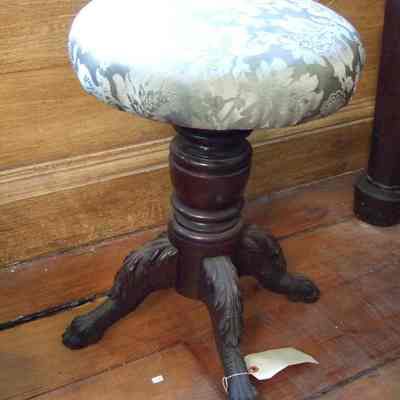 Stool