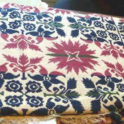 Bedspread