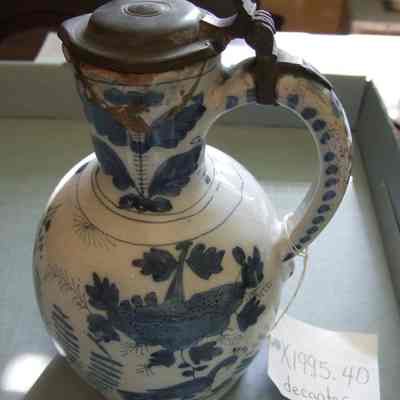 Pitcher