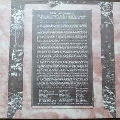 Booklet