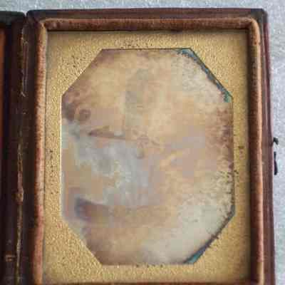 Daguerreotype