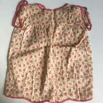 housecoat